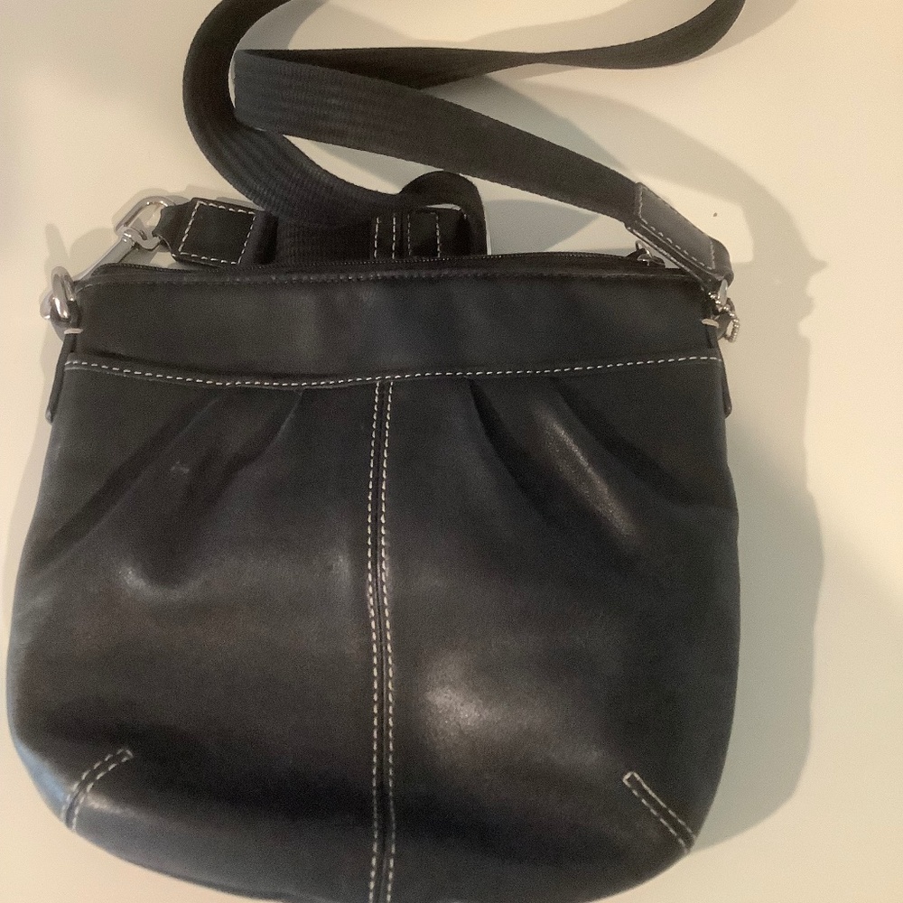 Crossbody bag